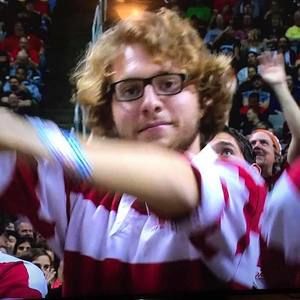 Meet your Posher, Dennis